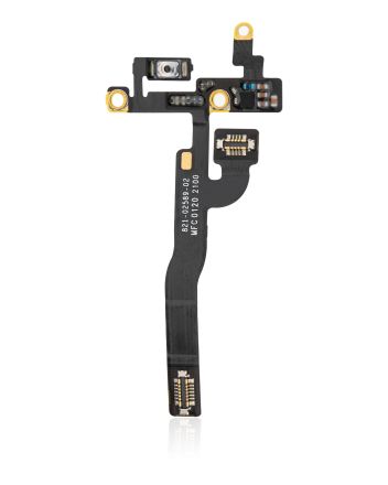 iPad Pro 11" 2nd Gen (2020) / iPad Pro 12.9" 4th Gen (2020) (4G Version) Power Button Flex