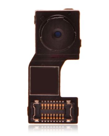 Black iPad 2 Back Camera