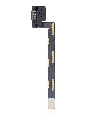 Black iPad 2 Front Camera With Flex Cable