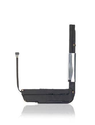 Black iPad 2 Loudspeaker