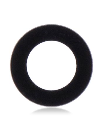 iPad 5 (2017) / iPad 6 (2018) / iPad 7 (2019) / iPad 8 (2020) / iPad 9 (2021) / Air 2 / Mini 4 / Mini 5 / iPad Pro 12.9" 1st Gen (2015) (10 Pack) Back Camera Lens