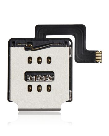 iPad 6 (2018) Sim Card Reader Flex Cable