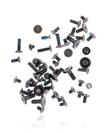 iPad Air 2 Complete Screw Set