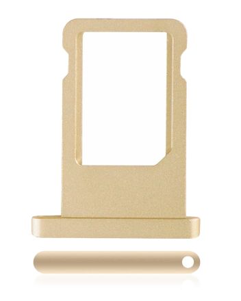 Gold iPad Air 2 Sim Card Tray