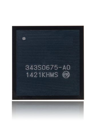 iPad Air 2 (U8100 / 343S0675) Power Management PMIC IC