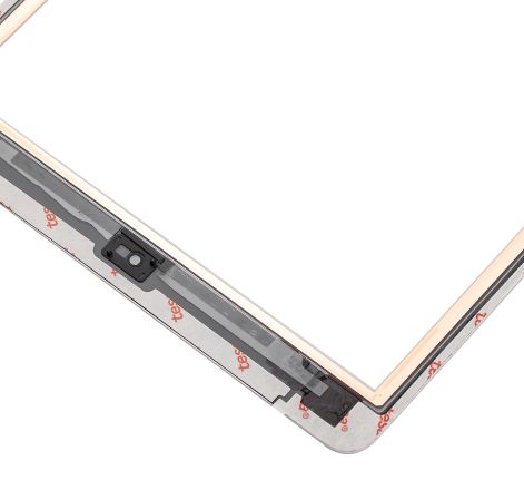 Premium White iPad 6 (2018) Digitizer