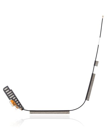 Black iPad Mini 1 / iPad Mini 2 / iPad Mini 3 WiFi Cable