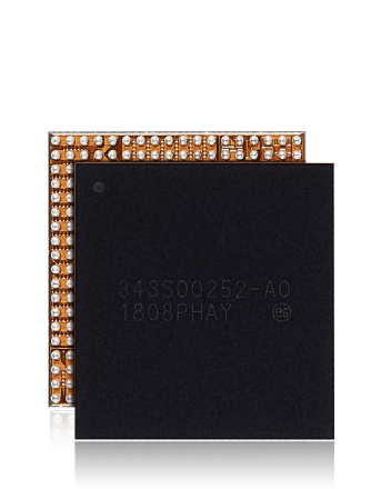 iPad Pro 11" 1st Gen (2018) (343S00252) Power Management IC (Big)