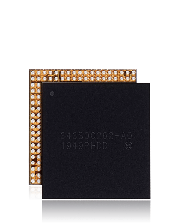 iPad Pro 11" 2rd Gen (2020) (343S00262) Power Management IC (Big)