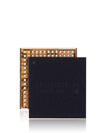 iPad Pro 12.9" 4th Gen (2020) (343S00328) Power Management IC