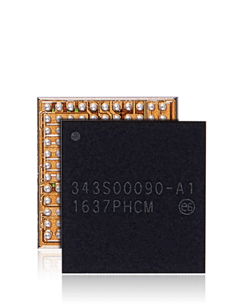 iPad Pro 12.9" 2nd Gen (2017) (343S00090) Power Management IC