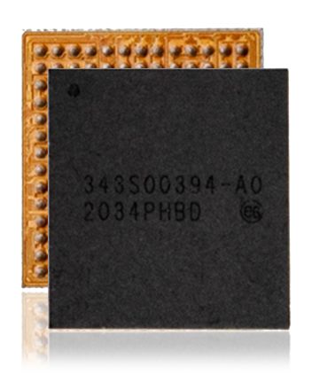 iPad Air 4 (343S00394) Power Management IC