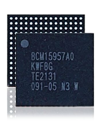 iPad Pro 12.9" 2nd Gen (2017) (343S00119) Power Management IC