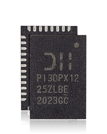 iPad Pro 12.9" 4th Gen (2020) / iPad Pro 11" 2rd Gen (2020) (Pi3dpx1225) USB RE-drive IC