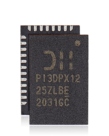 iPad Pro 12.9" 3rd Gen (2018) / iPad Pro 11" 1st Gen (2018) (Pi3dpx1205) USB RE-drive IC