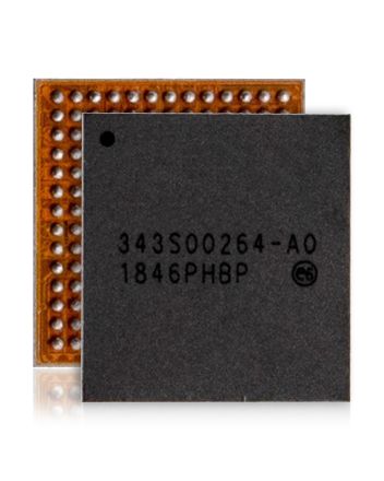 Small Power IC iPad Air 3 (343S00264–A0)