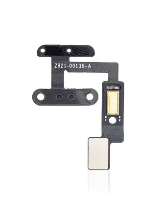 iPad Mini 4 Power Button Flex Cable