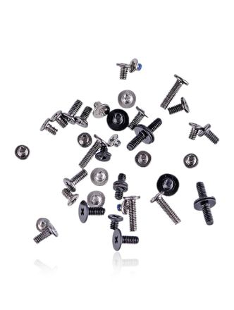 iPad Mini 4 Complete Screw Set