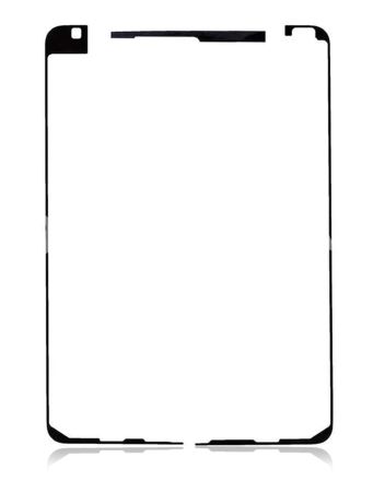 iPad Mini 4 Front Glass Lens Tape
