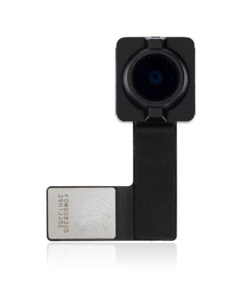 Black iPad Pro 10.5" / Air 3 / Mini 5 / 12.9" 2nd Gen (2017) Front Camera With Flex Cable