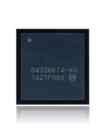 iPad Mini 4 / Air 2 (U8100/343S0674) (4G Version) Power Management IC