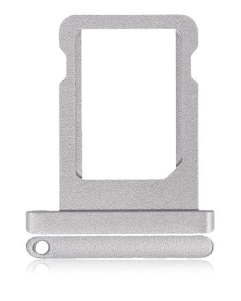 Space Gray iPad Pro 9.7" / Mini 4 Sim Card Tray