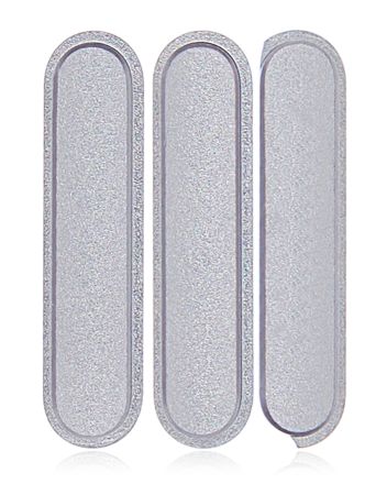 Space Gray iPad Mini 4 Hard Buttons (Power / Volume)