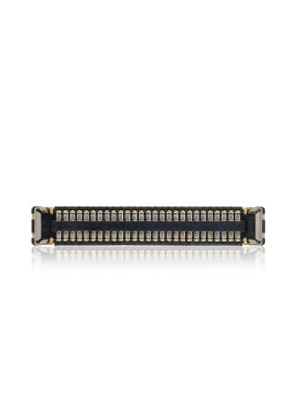 iPad Pro 9.7"/ iPad 7 (54 Pin) FPC (LCD) Connector (On Motherboard)