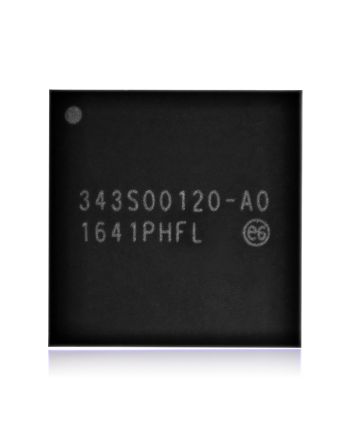 iPad Pro 10.5" (343S00120) Small Power IC