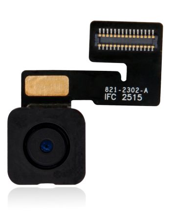 iPad Pro 12.9" 1st Gen (2015) / iPad 5 / Mini 4 / Mini 5 / Air 2 / Air 3 / iPad 6 (2018) / iPad 7 (2019) / iPad 8 (2020) / iPad 9 (2021) Back Camera
