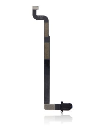 Black iPad Pro 12.9" 1st Gen (2015) (4G Version) Headphone Jack Flex Cable
