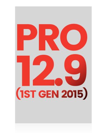 Premium  iPad Pro 12.9" 1st Gen (2015)  (10 Pack) Polarizer Film