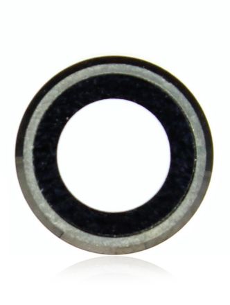 Space Gray iPad Pro 12.9" 2nd Gen (2017) Back Camera Lens