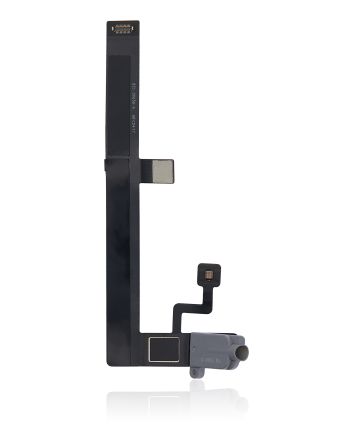 Black iPad Pro 12.9" 2nd Gen (2017) Headphone Jack Flex Cable