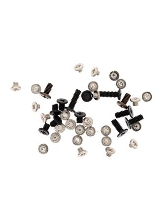 iPad Pro 12.9" 1st Gen (2015) Complete Screw Set
