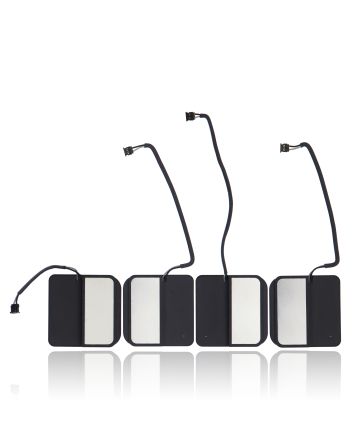 iPad Pro 12.9" 1st Gen (2015) (4 Piece Set) Loudspeaker