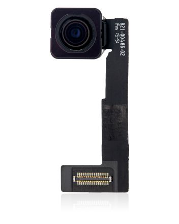 Black iPad Pro 9.7" Back Camera