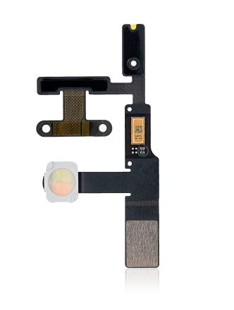 iPad Pro 9.7" Power Button Flex Cable
