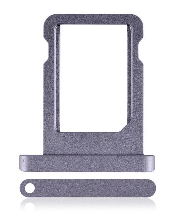 Space Gray iPad Pro 12.9" 1st Gen (2015) Sim Card Tray