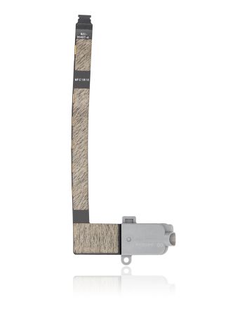 Black iPad Pro 9.7" Headphone Jack Flex