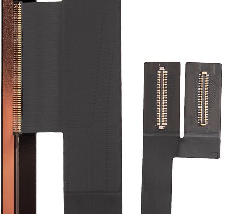 Premium All Colors iPad Pro 12.9" 3rd Gen (2018) / 12.9" 4th Gen (2020)  (Glass Separation Required) Digitizer