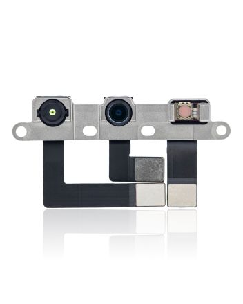 iPad Pro 12.9" 3rd Gen (2018) / 4th Gen (2020) / iPad Pro 11" 1st Gen (2018) / Pro 11" 2nd Gen (2020) Front Camera