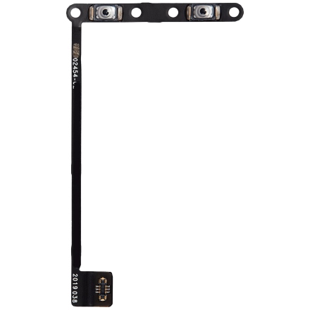 iPad Pro 11" 2nd Gen (2020) Volume Button Flex