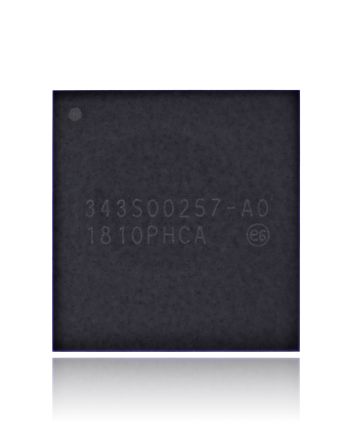 iPad Pro 11" 1st Gen (2018) (343S00257) Power Management IC