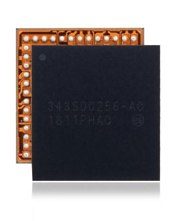 iPad Pro 12.9" 3rd Gen (2018) (343S00256) Power Management IC