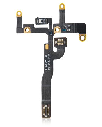 iPad Pro 12.9" 5th Gen (2021) / Pro 11" 3rd Gen (2021) (US Version) (4G Version) Power Button Flex Cable