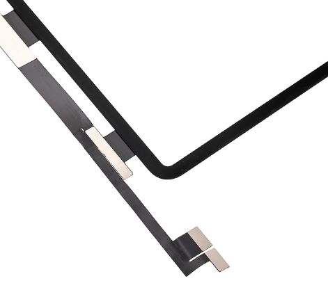 Premium All Colors iPad Pro 11" 1st Gen (2018) / iPad Pro 11" 2nd Gen (2020) (Glass Separation Required) Digitizer