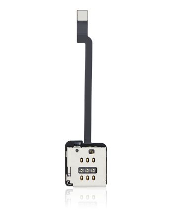 iPad Pro 11" 1st Gen (2018) / Pro 11" 2rd Gen (2020) Sim Card Flex Cable