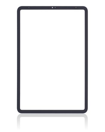 All Colors iPad Pro 11" 1st Gen (2018)  (Glass Separation Required) Front Glass Only