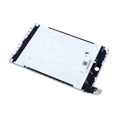 Premium White iPad Mini 5 (Sleep / Wake Sensor Flex Pre-Installed) LCD Assembly With Digitizer